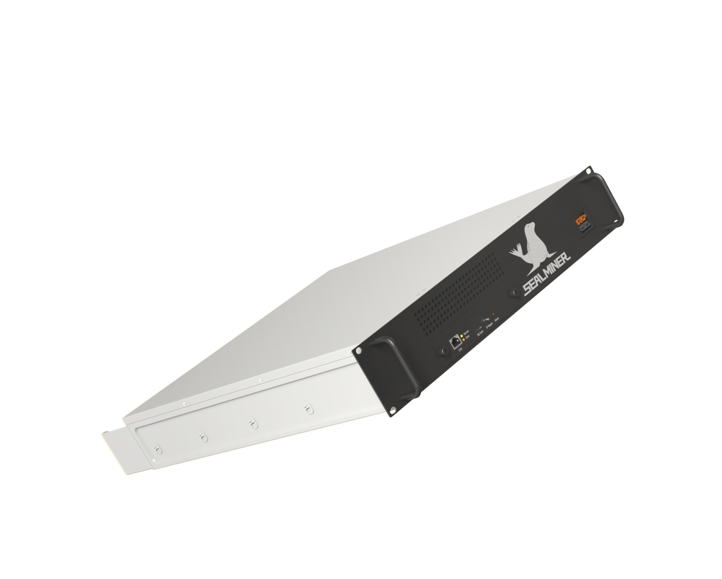 SEALMINER DL1 Hydro – High-Density Scrypt Miner