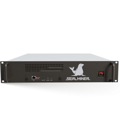 SEALMINER A4 Ultra Hydro
