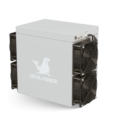 SEALMINER A4 Pro Air
